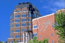 The MWU Center for Space Science and  Engineering
